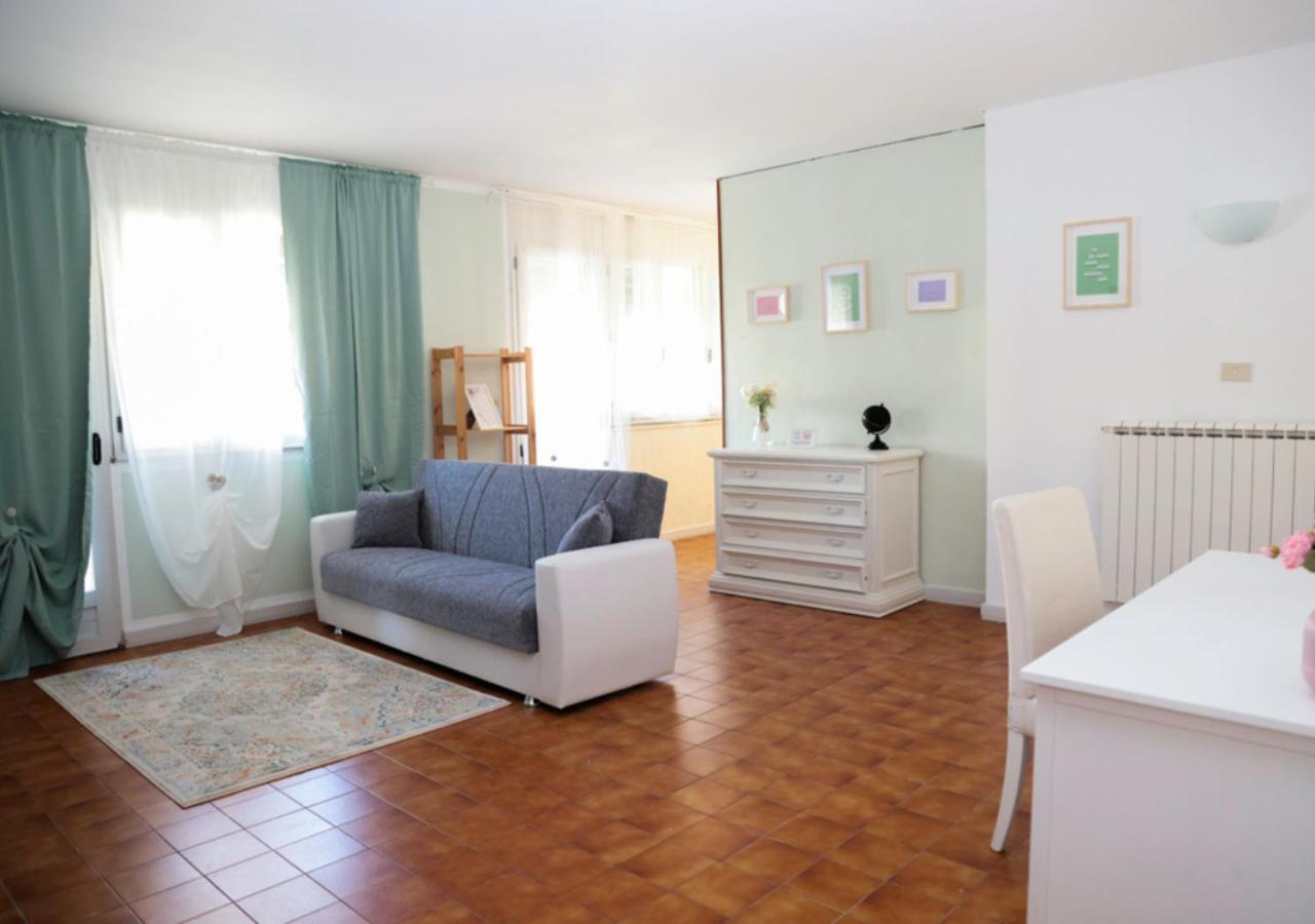 La Maison De Mathilde 2 Піза Екстер'єр фото