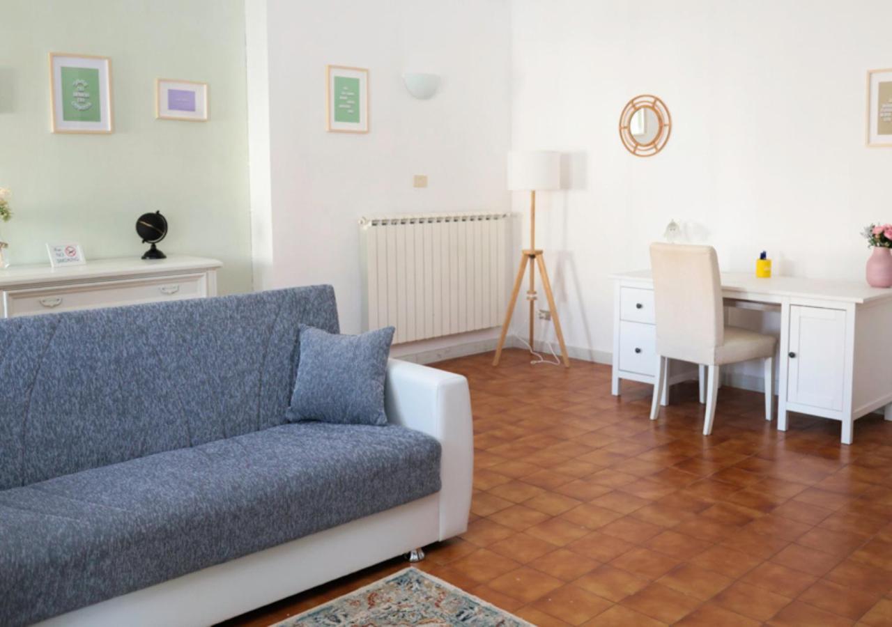 La Maison De Mathilde 2 Піза Екстер'єр фото